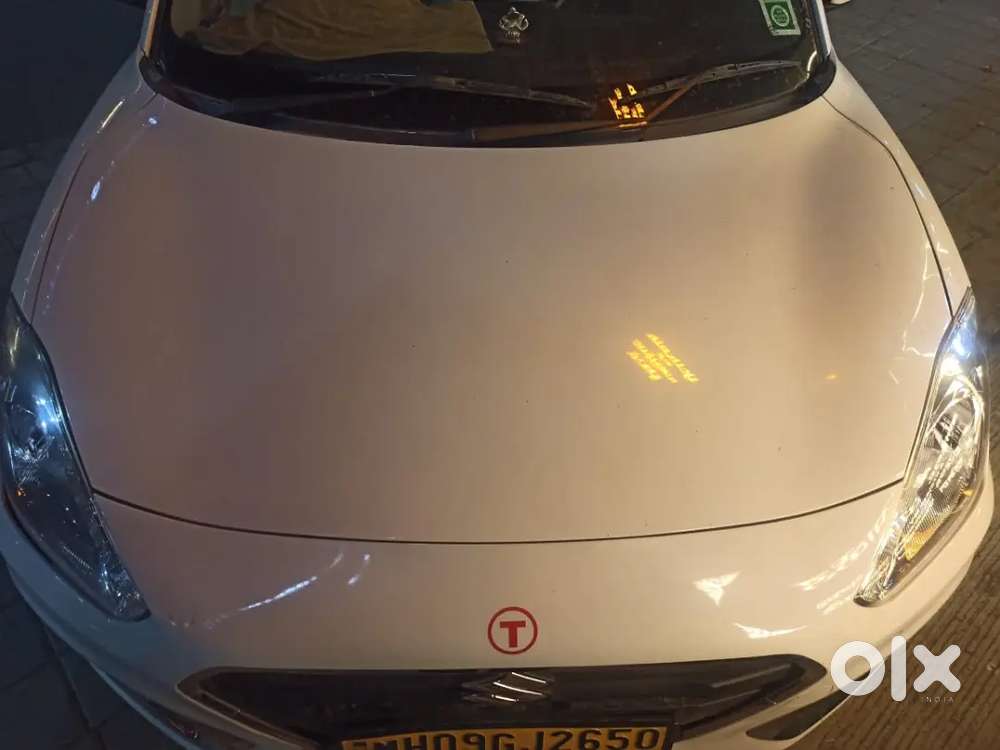 Maruti Suzuki Swift Dzire Tour 2024 Cng & Hybrids 99000 Km Driven