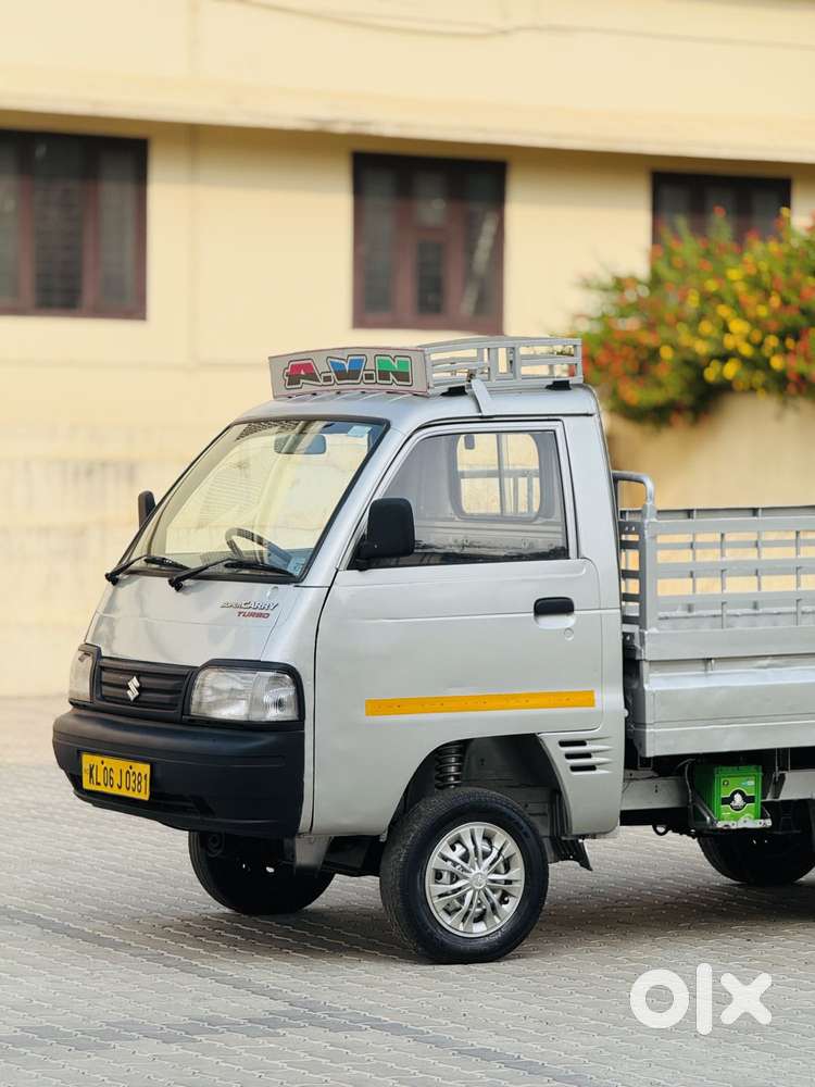 Maruti Suzuki 800 Ac, 2018, Diesel