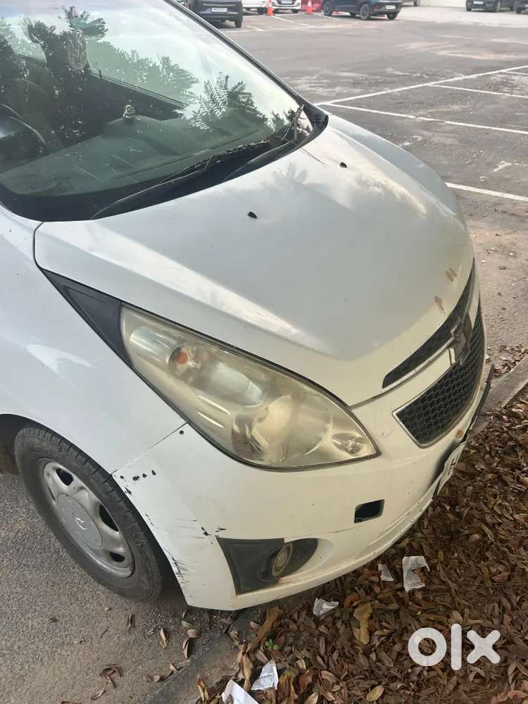 Chevrolet Beat 2014 Diesel 89000 Km Driven