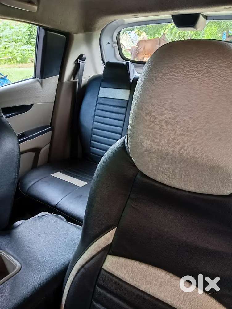 Mahindra Kuv 100 Diesel 2016
