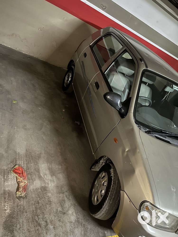 Maruti Suzuki Alto 0.8 Lxi (o), 2010, Petrol