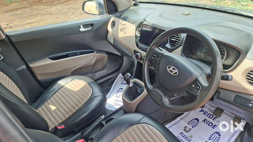 Hyundai Grand I10 1.1 Crdi Sportz, 2016, Diesel