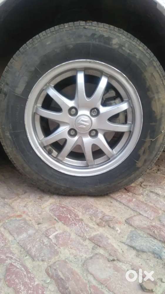 Maruti Suzuki Dzire 2016 Petrol Manual