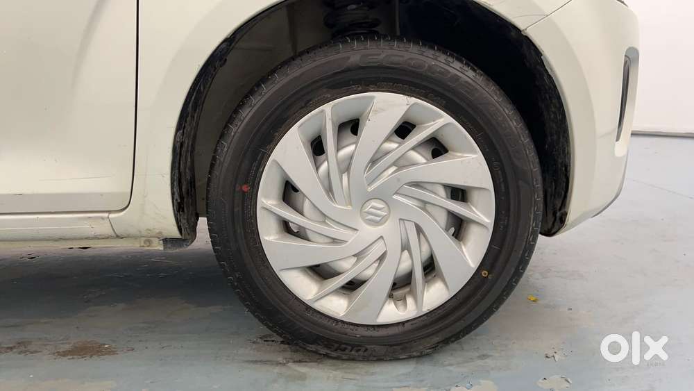 Maruti Suzuki Ignis 1.2 Sigma Mt, 2023, Petrol