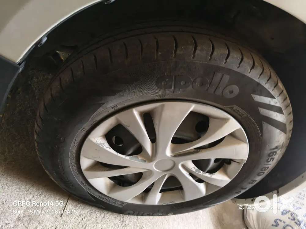 Maruti Suzuki Swift 2013