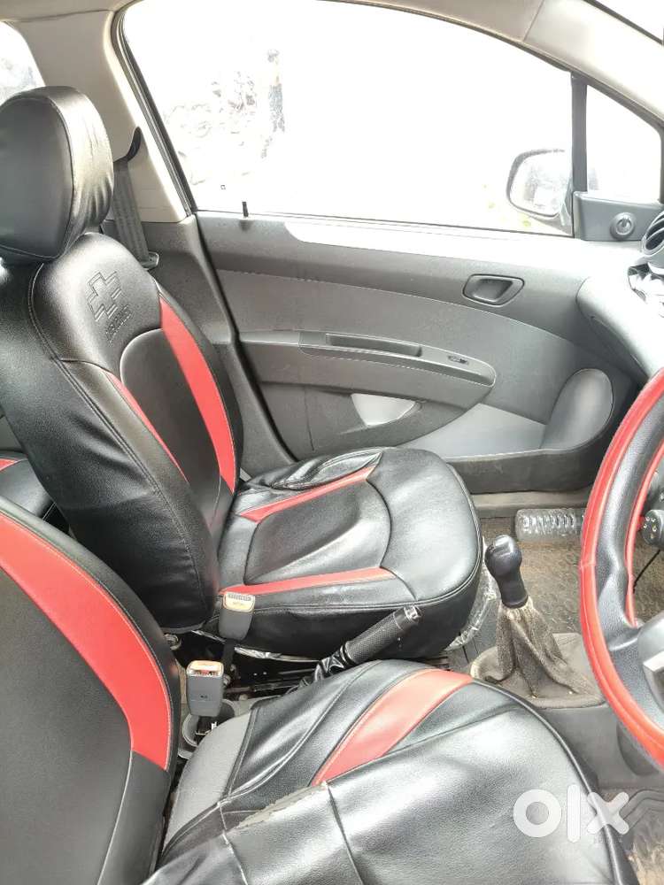 Chevrolet Beat 2016 Petrol 53000 Km Driven