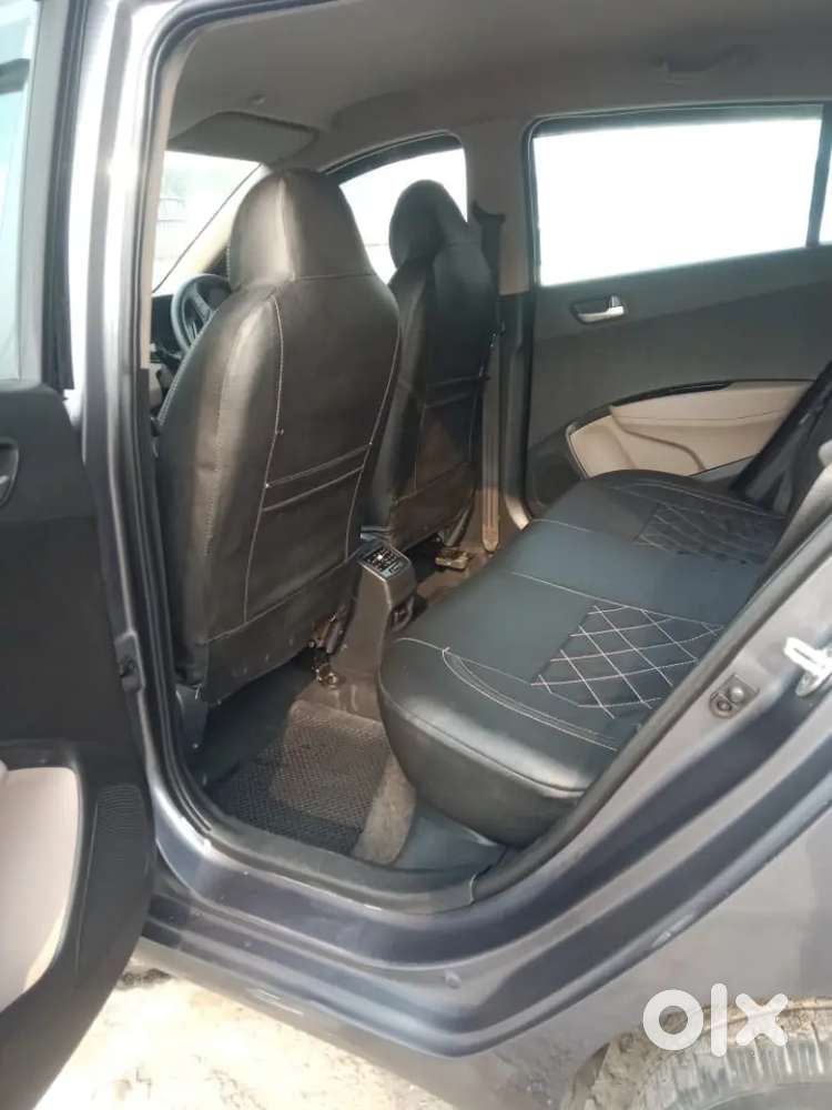 Hyundai Grand I10 2015 Petrol Good Condition