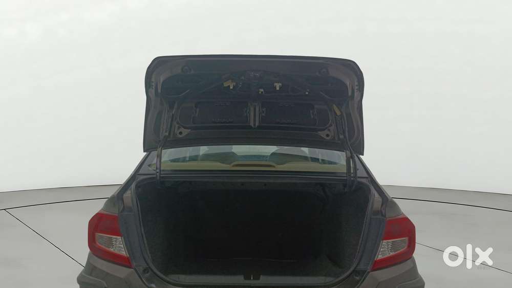 Honda Amaze Vx Petrol, 2019, Petrol