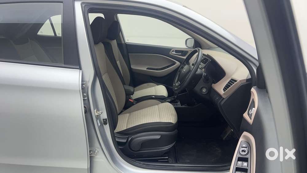 Hyundai Elite I20 Sportz Plus Cvt, 2019, Petrol
