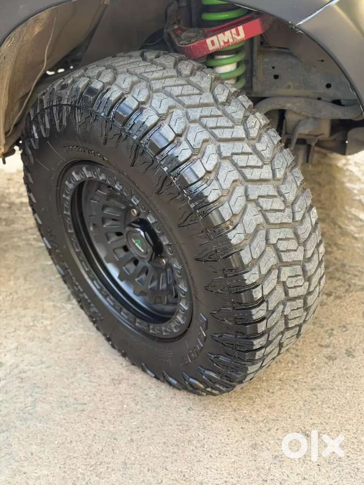 Toyota Fortuner, 2016, Diesel