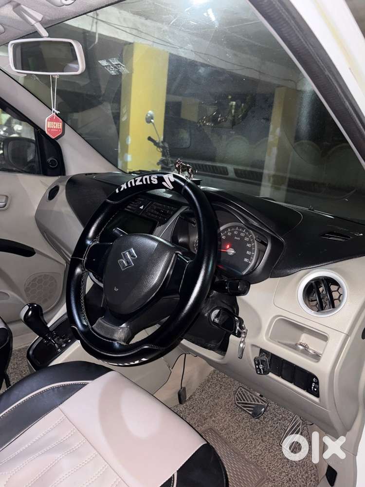Maruti Suzuki Celerio 2014