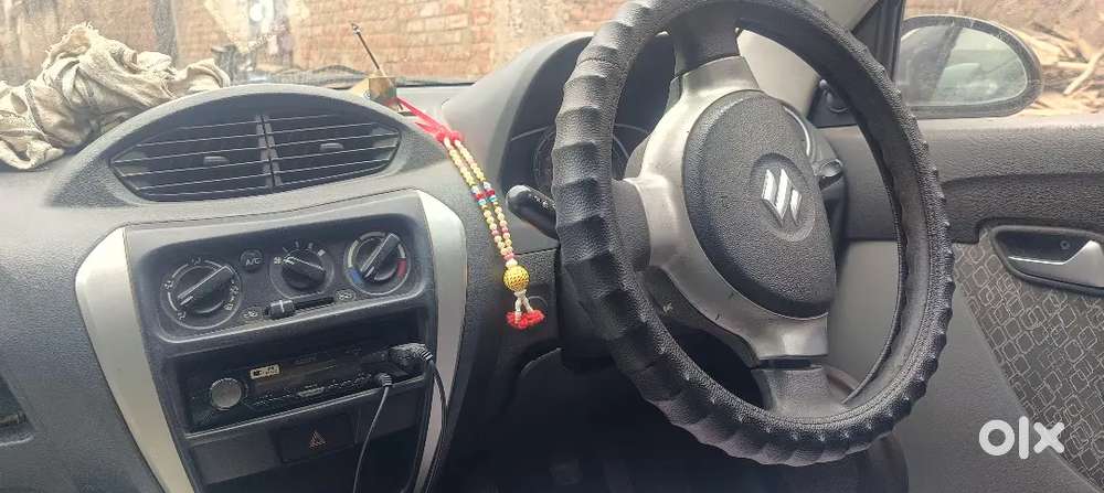 Maruti Suzuki Alto 800 2017 Petrol Manual