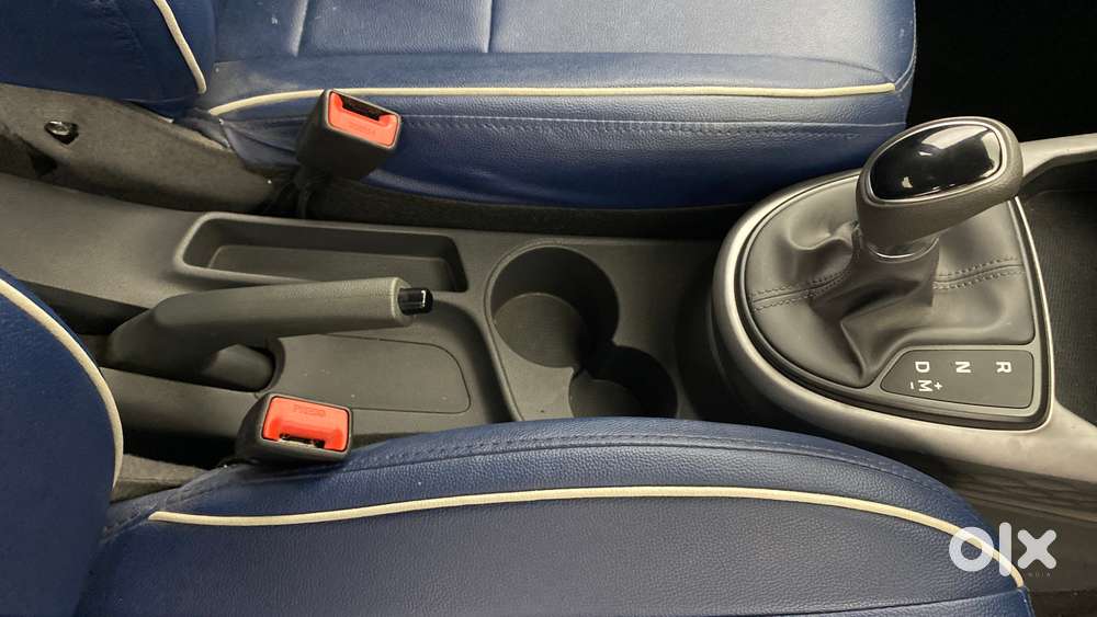 Hyundai Grand I10 Nios Sportz Amt 1.2 Kappa Vtvt, 2021, Petrol