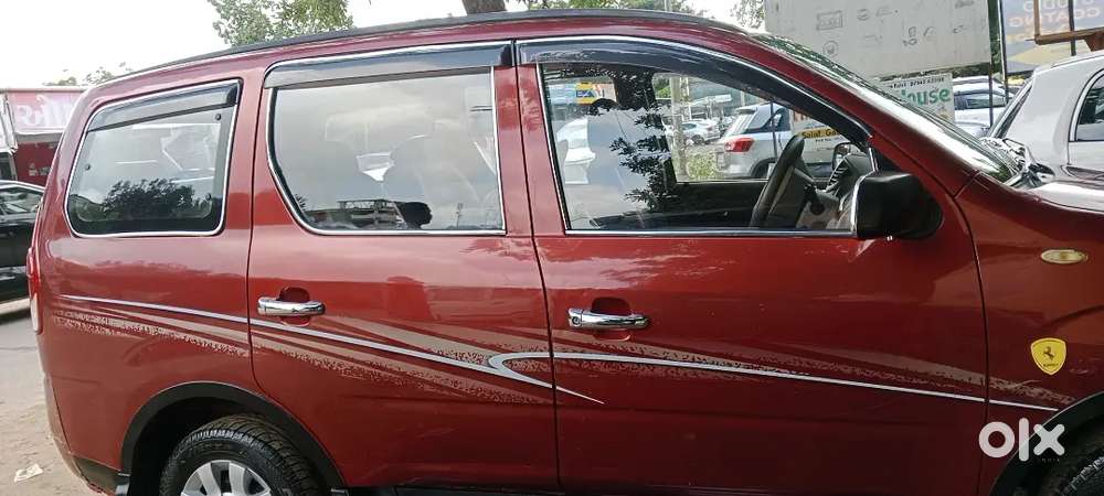 Mahindra Xylo 2012 Diesel Manual