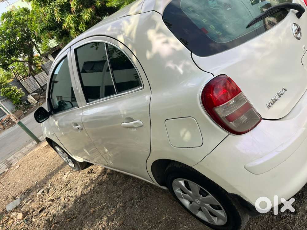 Nissan Car Manual 2010