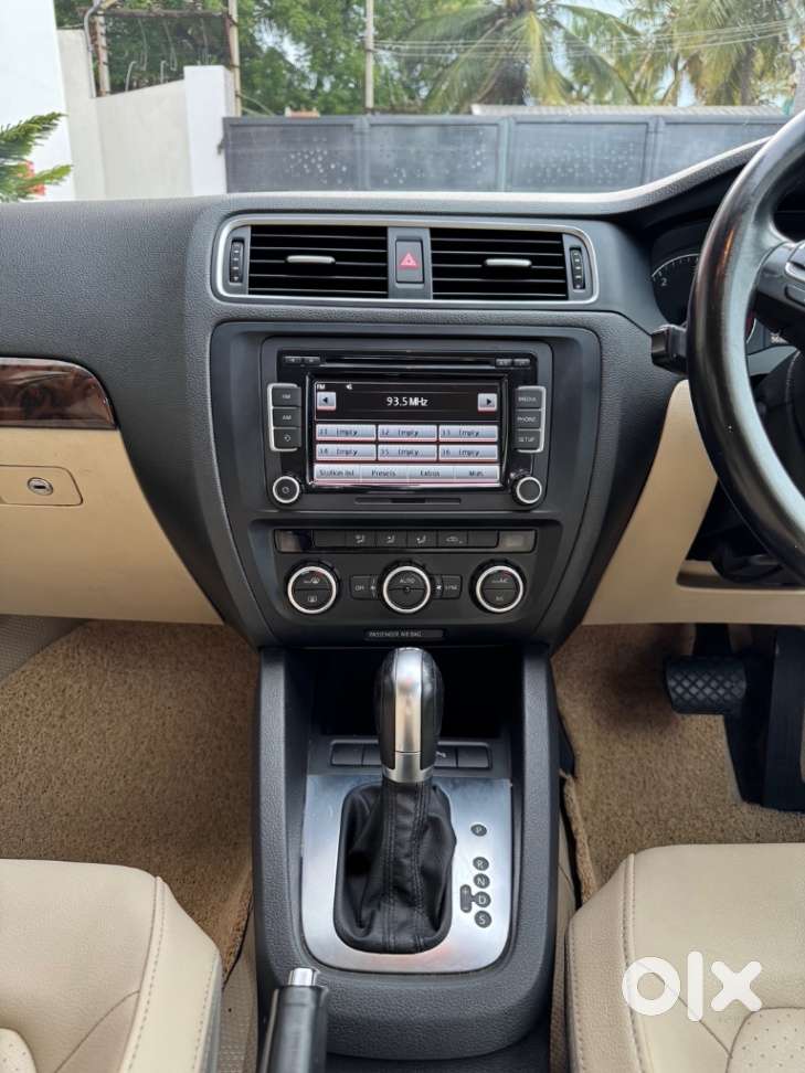 Volkswagen Jetta 2.0l Tdi Highline At, 2014, Diesel