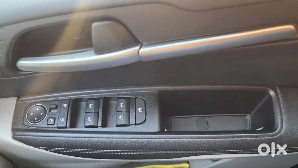 Kia Sonet Htx Imt Petrol