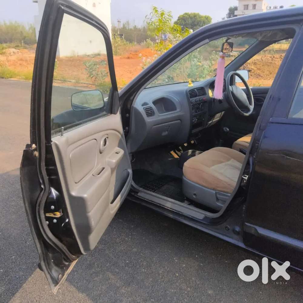 Maruti Suzuki Alto 2009 Petrol 49900 Km Driven