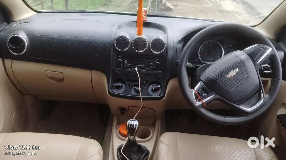 Enjoy  Diesel 2017 Car