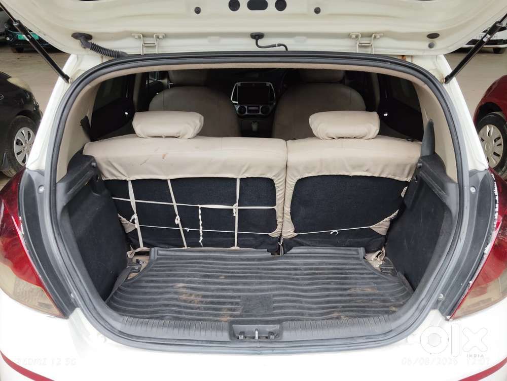 Hyundai I20 1.2 Asta, 2013, Diesel