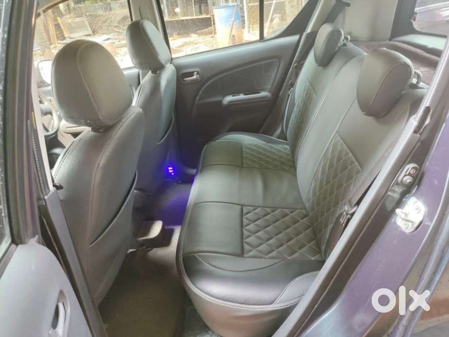 Maruti Suzuki Ritz Zxi, 2013, Petrol