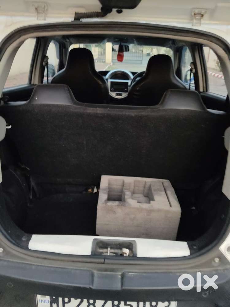 Maruti Suzuki Ignis 1.3 Sigma, 2023, Petrol