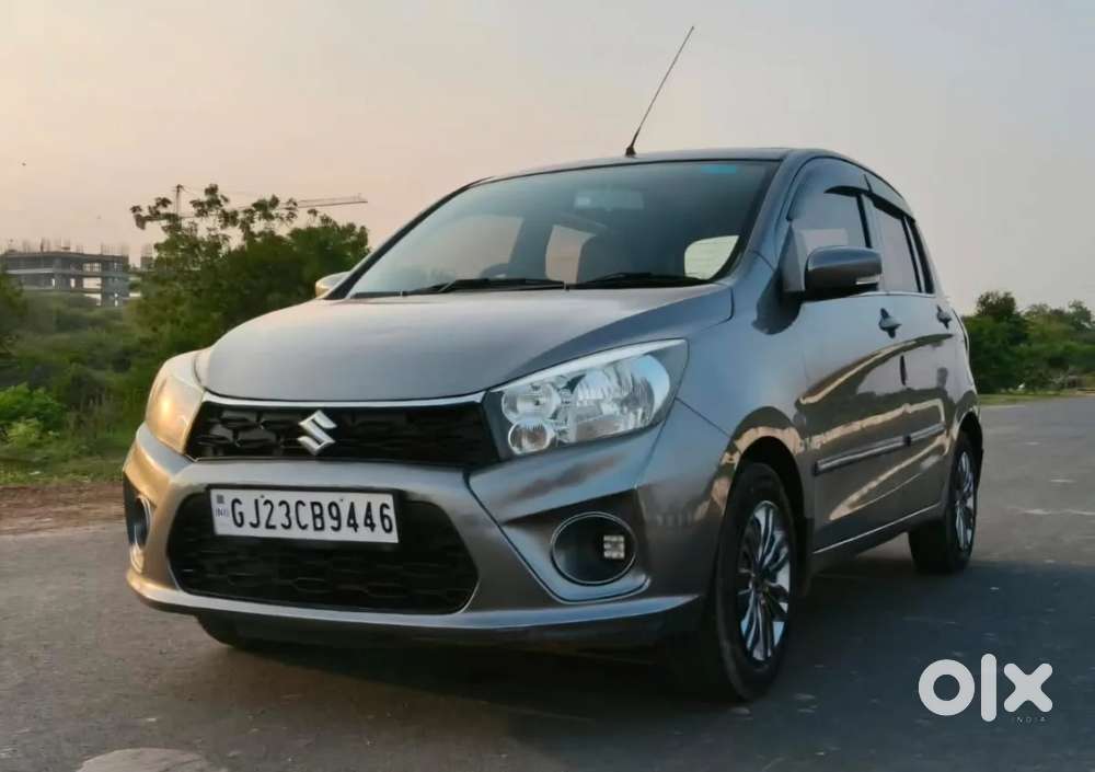 Maruti Suzuki Celerio Zxi Amt, 2020, Petrol