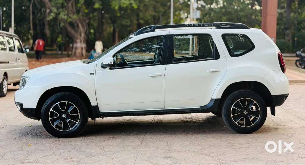 Renault Duster 85ps Diesel Rxs, 2019, Diesel
