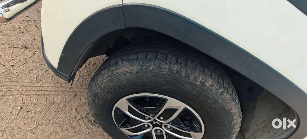 Mahindra Bolero Neo 2025