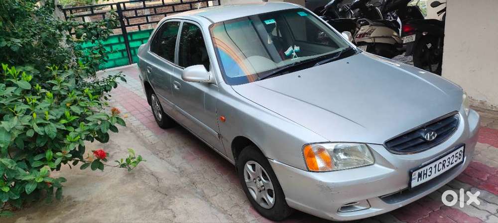 Best Budget Car Hyundai Accent