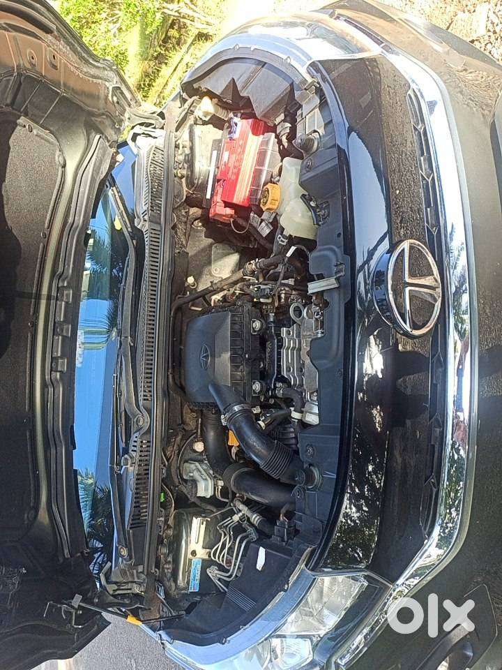 Nexon Car In Very Good Condition