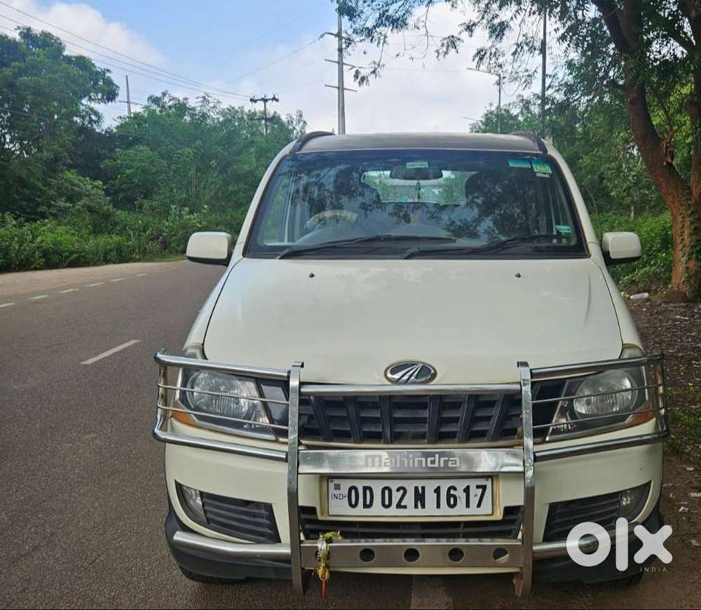 Mahindra Xylo 2014 Diesel Good Condition