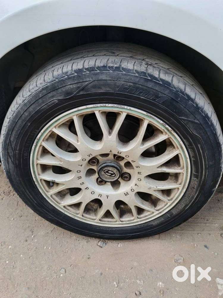 Hyundai I20 Magna Plus Diesel, 2009, Diesel