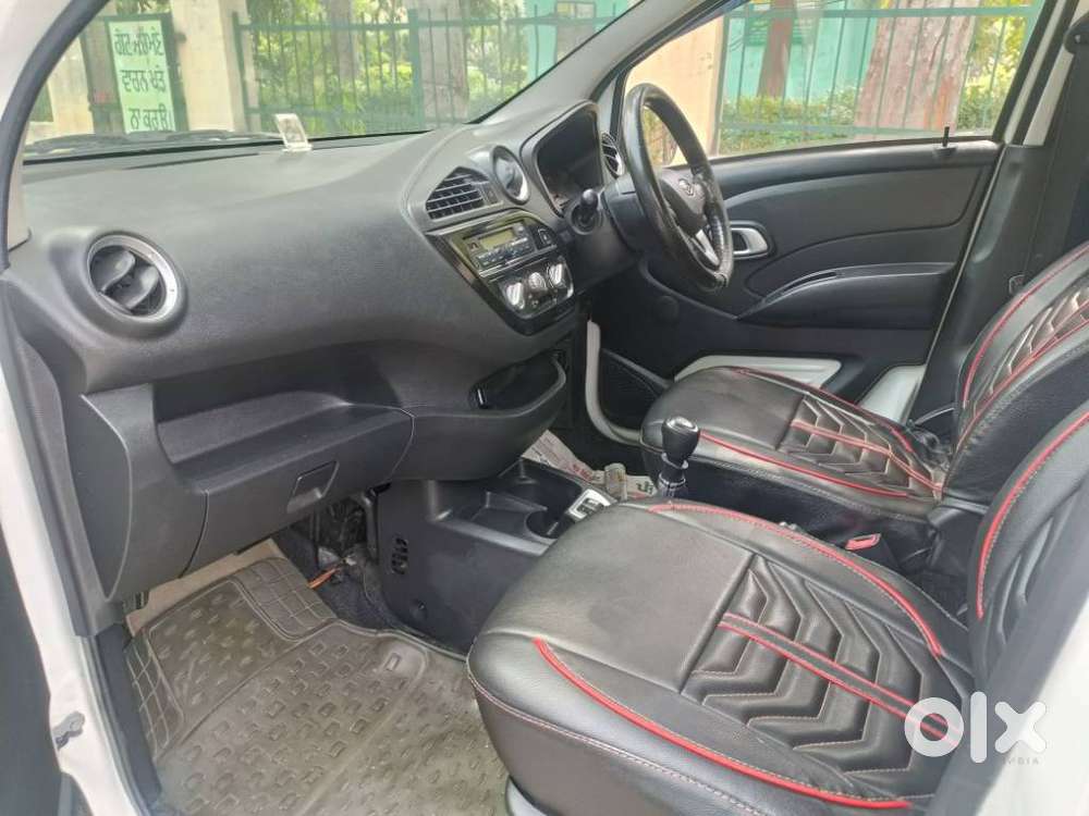 Datsun Redi Go Limited Edition 2018, 2018, Petrol