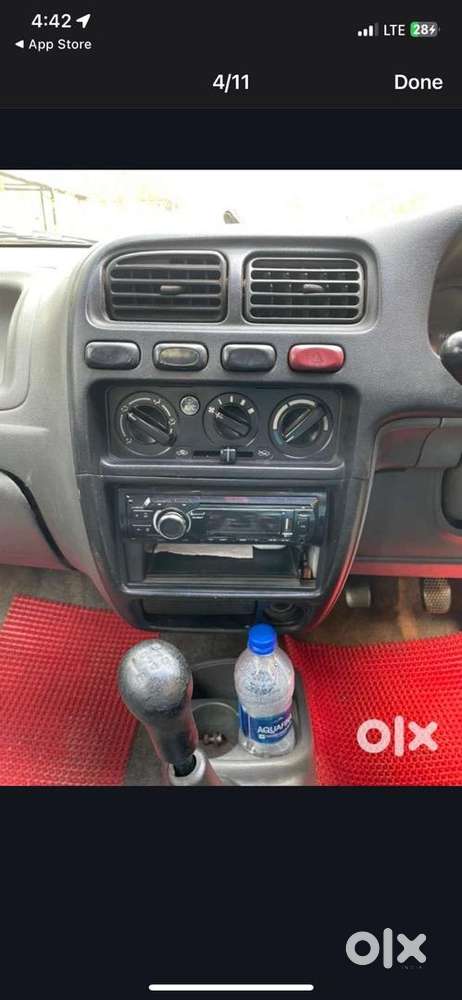 Maruti Suzuki 2008 Manual Year Petrol