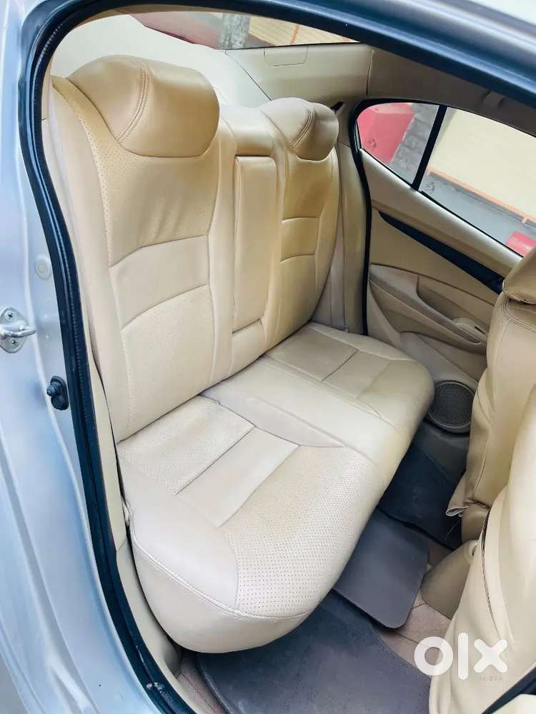 Honda City 1.5 I-vtec In Immaculate Condition 2013 Model