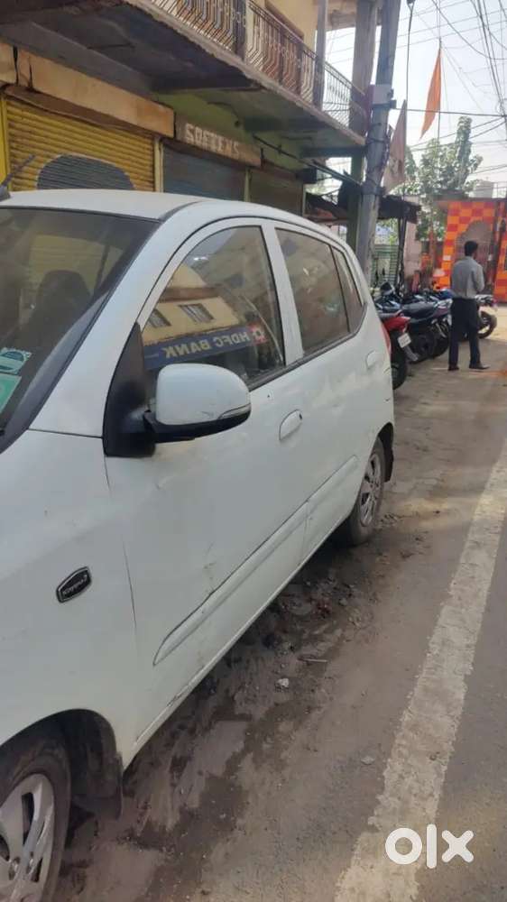 Hyundai Grand I10 2013 Petrol 60000 Km Driven Well Condition