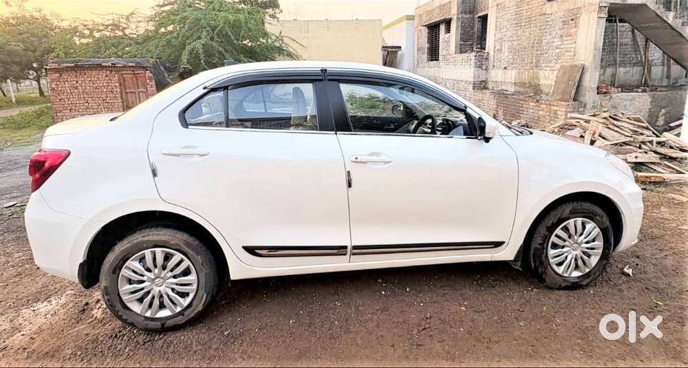2023 Maruti Dzire Vxi Petrol First Owner