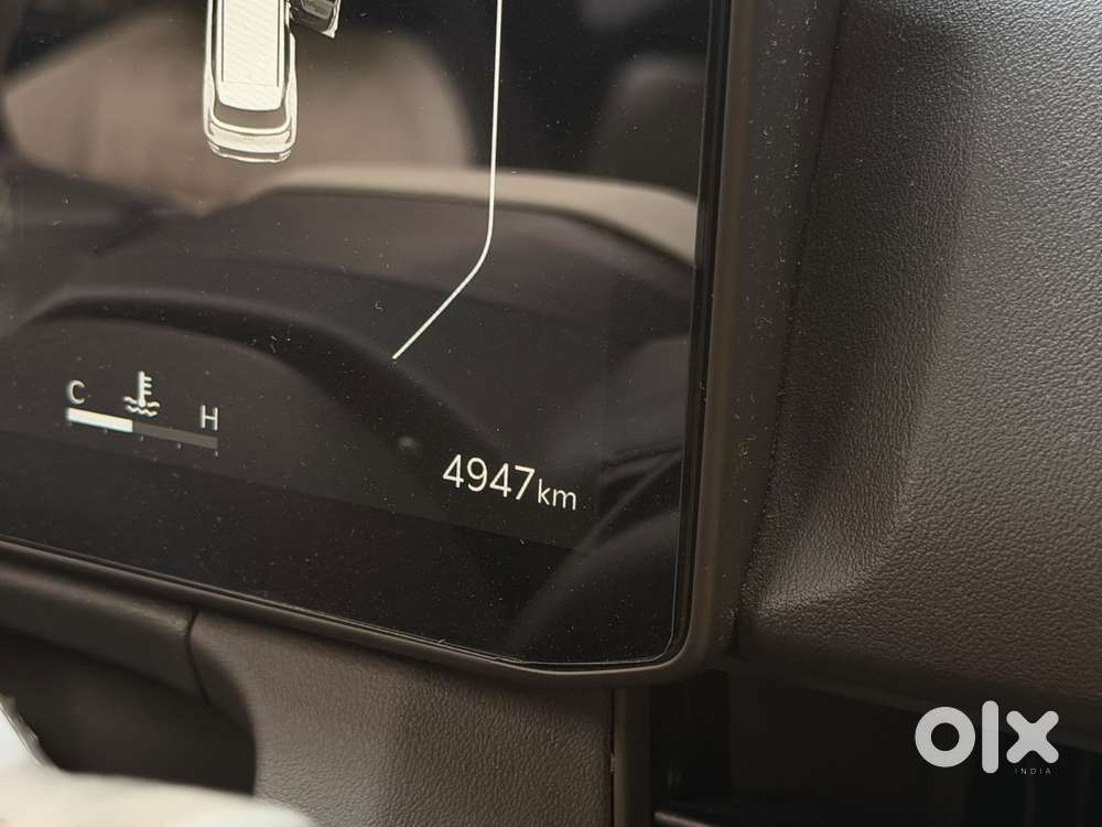 Kia Seltos Gtx Plus, 2026, Petrol