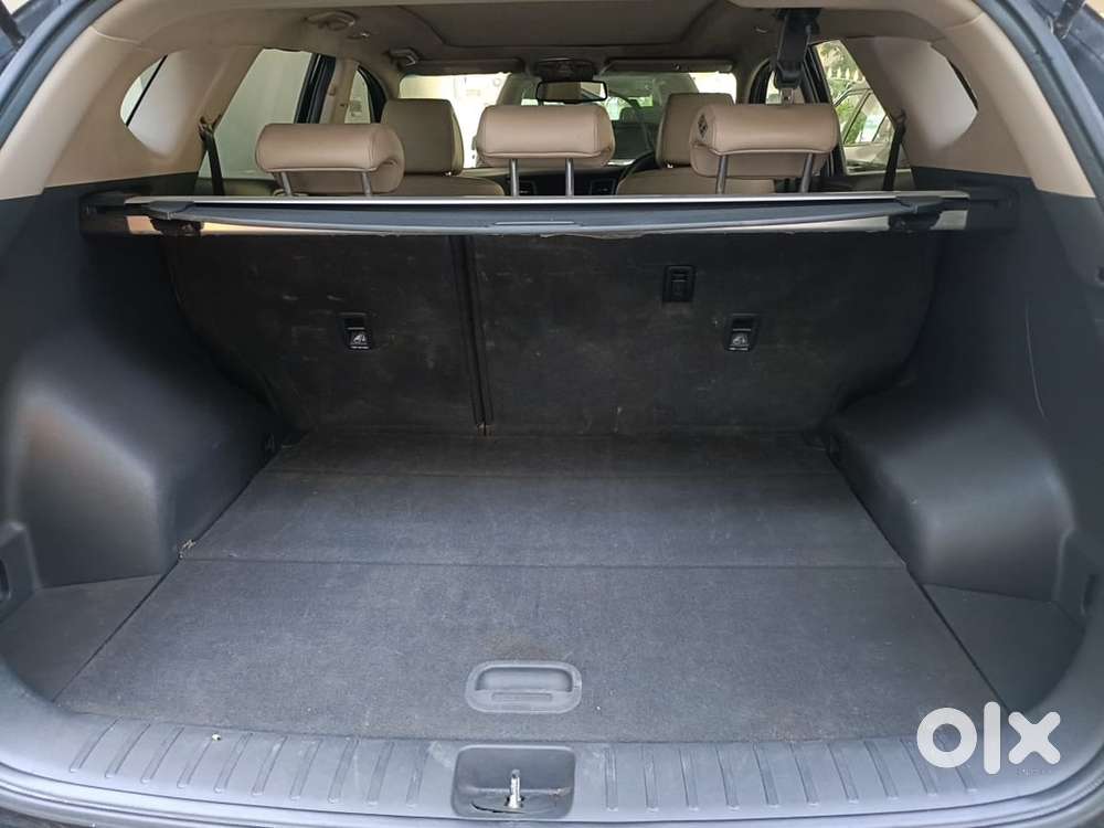 Hyundai Tucson Diesel 2019