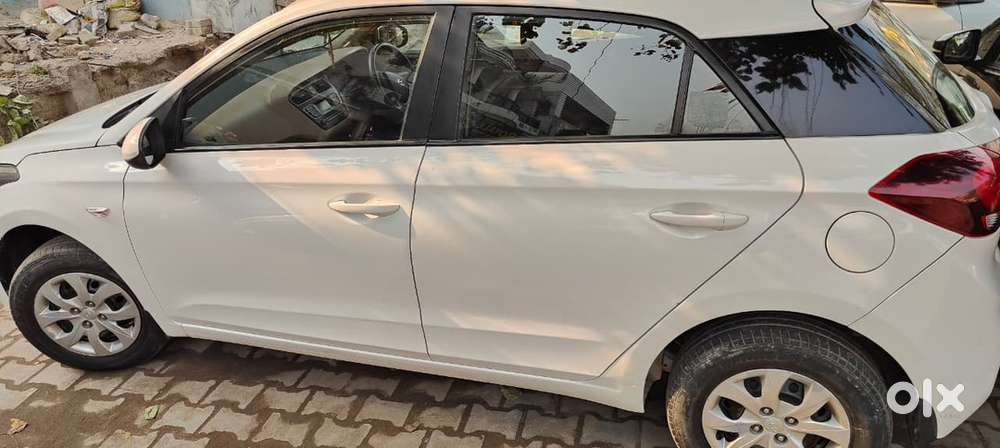 Hyundai I20 2018 Petrol Good Condition
