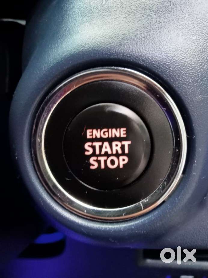 Maruti Suzuki Baleno 1.2 Zeta At, 2025, Petrol