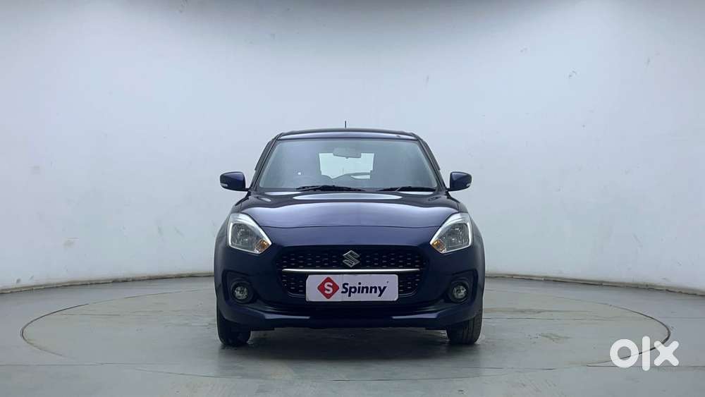 Maruti Suzuki Swift 1.3 Zxi, 2022, Petrol