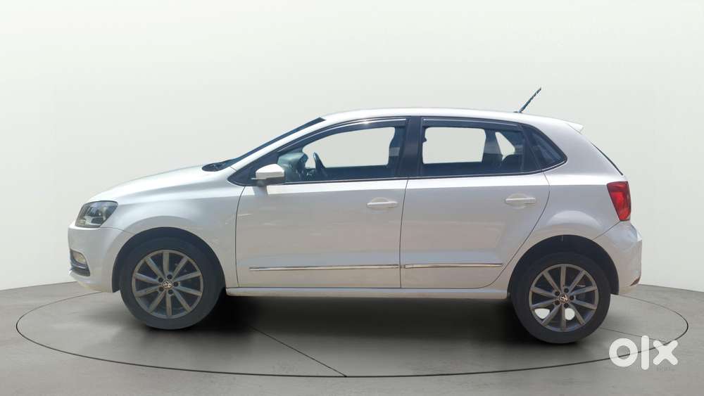 Volkswagen Polo 1.5 TDI Highline Plus, 2019, Diesel