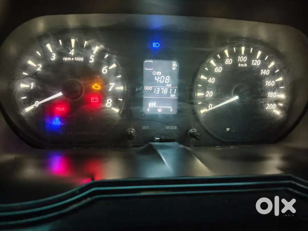 Tata Bolt 2016 Diesel 138000 Km Driven