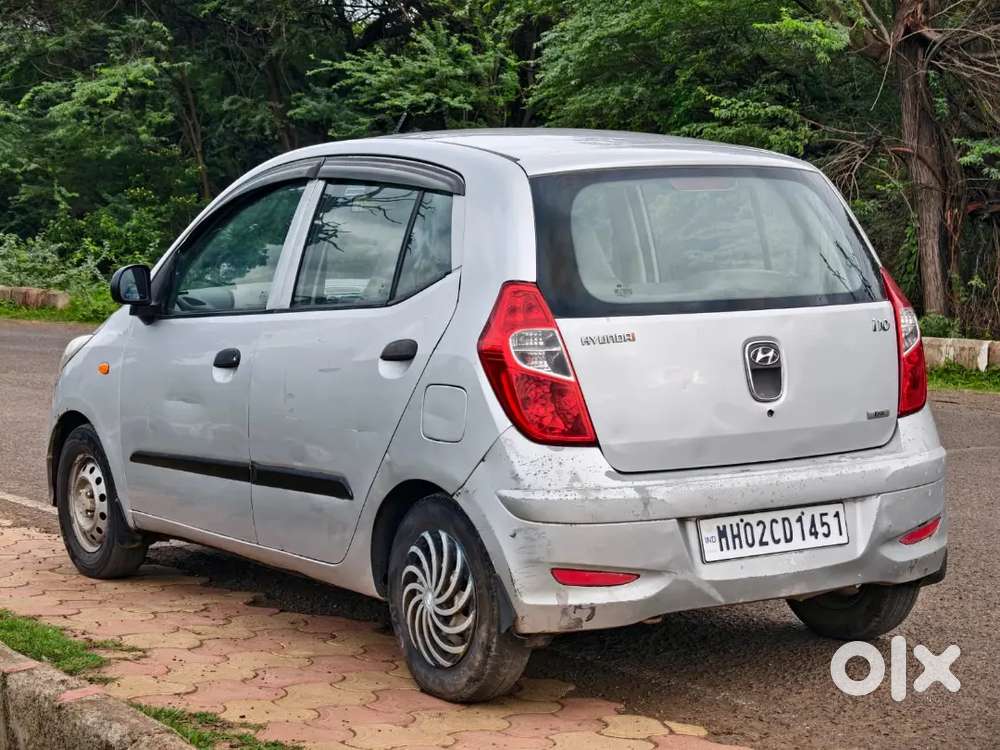 Hyundai I10 1.1 2011 Era