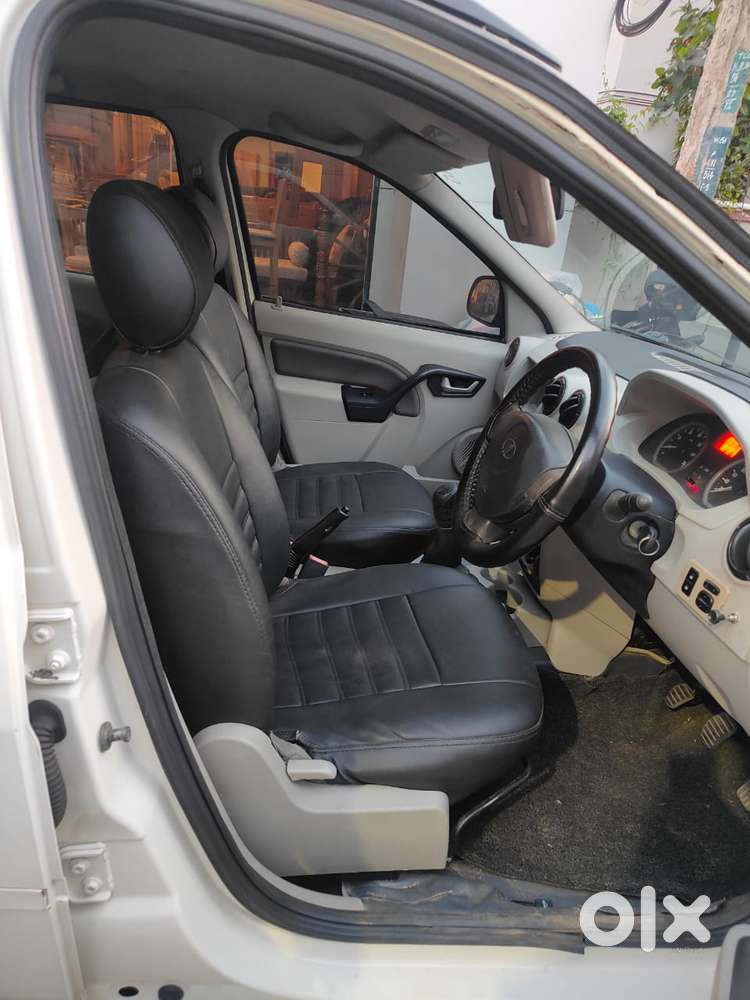 Mahindra Verito Vibe Cs Cs 1.5 D4, 2013, Diesel