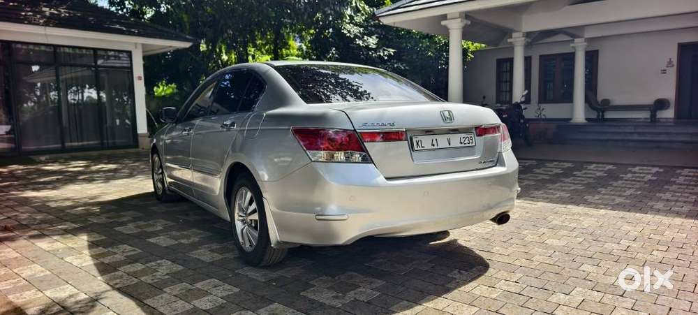 Honda Accord 2.3 Vti L At, 2010, Petrol