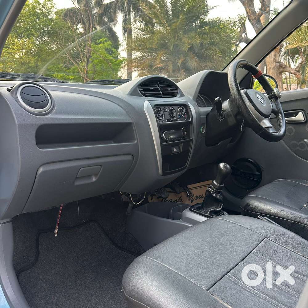 Maruti Suzuki Alto 800 Lxi, 2013, Petrol