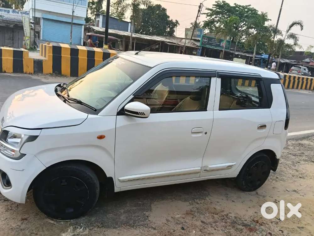 Marutisuzki Wagner Vxi Emi Ac 12,500 Kori